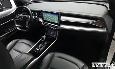 SsangYong Torres 2023 1.5 автомат (гидро), миниатюра 10