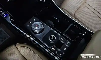 Kia Sorento 2024 1.6 автомат (гидро), миниатюра 12