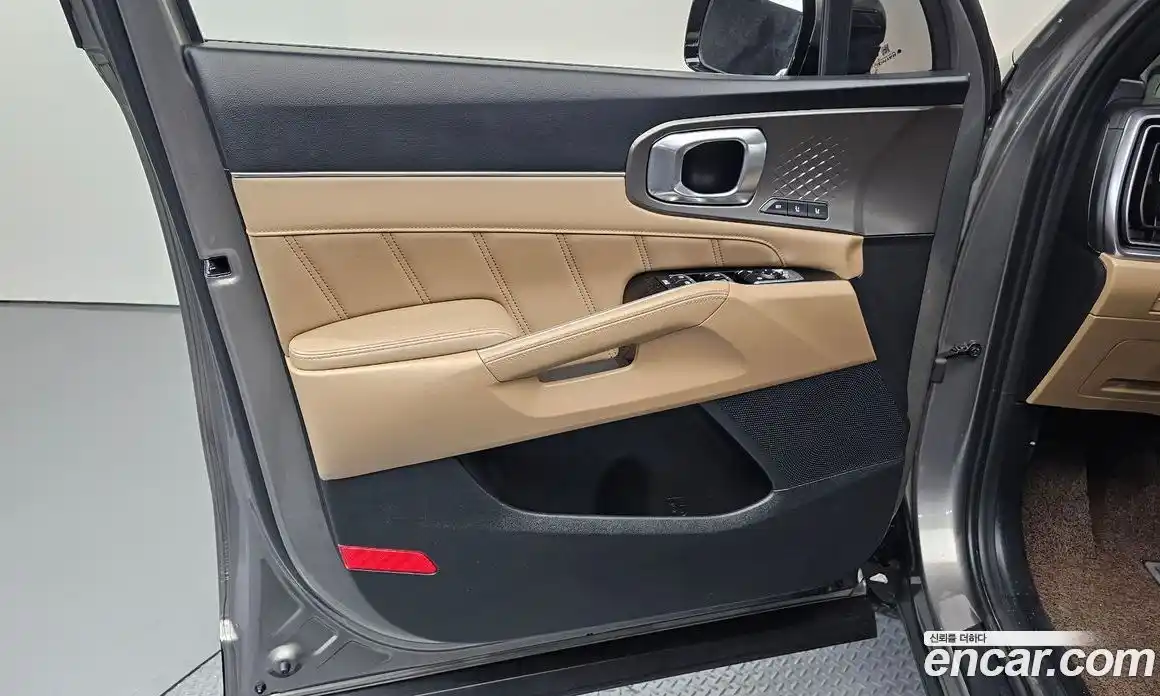 Kia Sorento 2024 1.6 автомат (гидро), фото 14