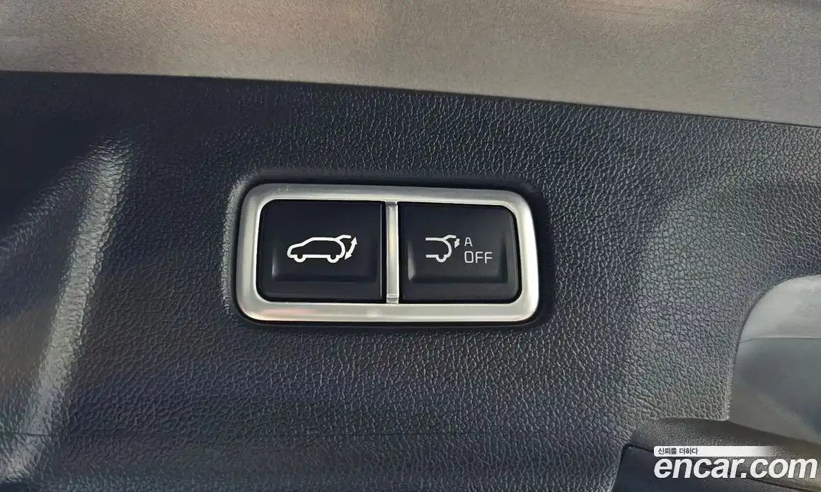 Kia Sorento 2024 1.6 автомат (гидро), фото 22