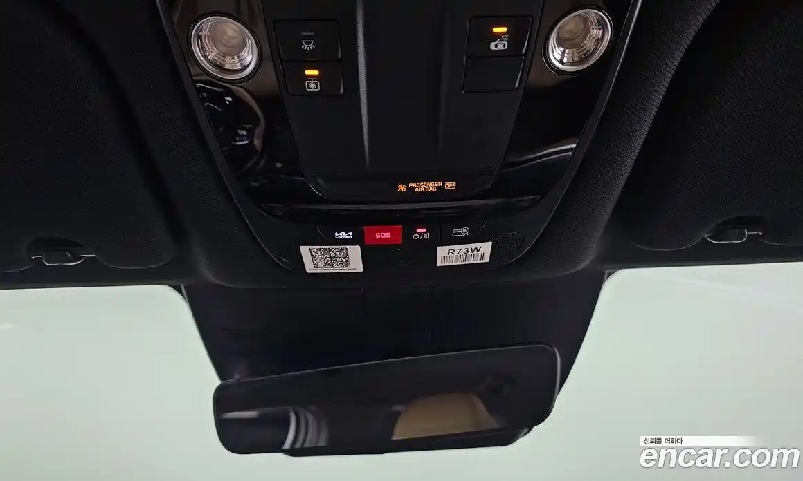Kia Sorento 2024 1.6 автомат (гидро), фото 24