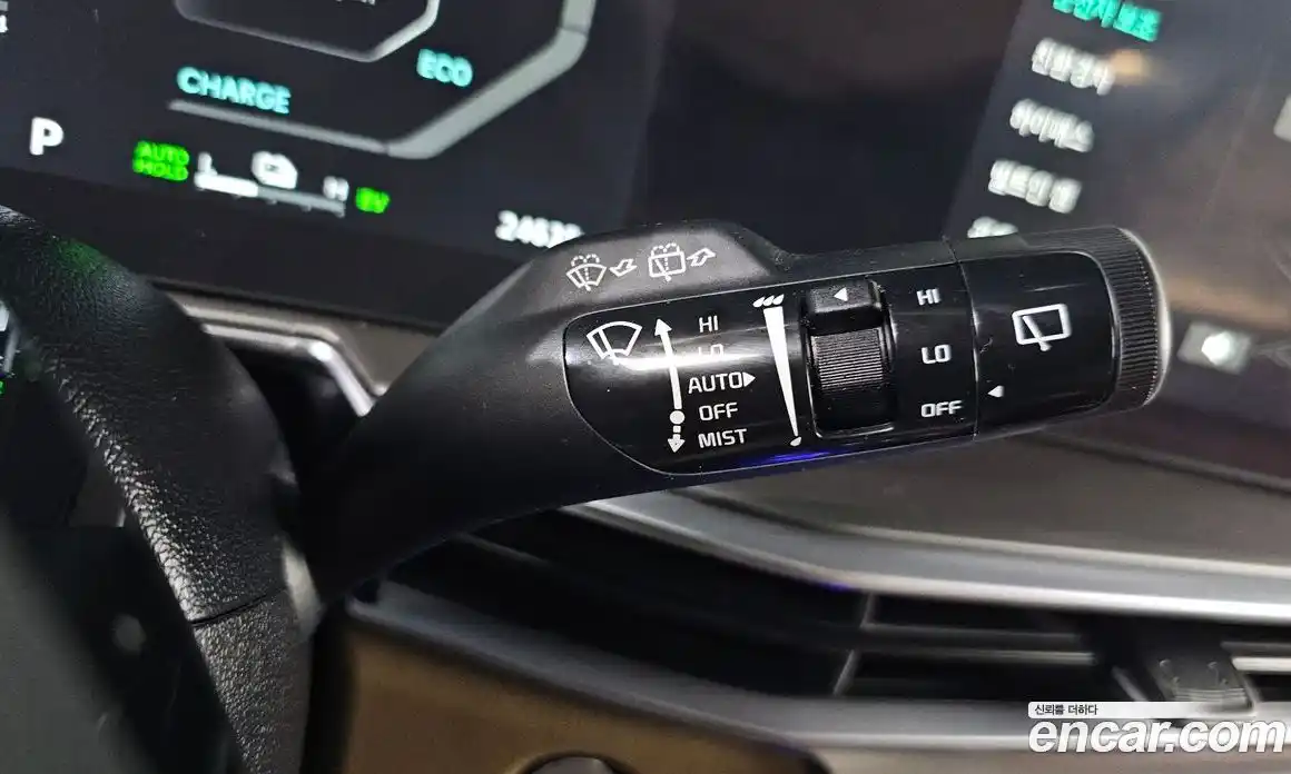 Kia Sorento 2024 1.6 автомат (гидро), фото 25