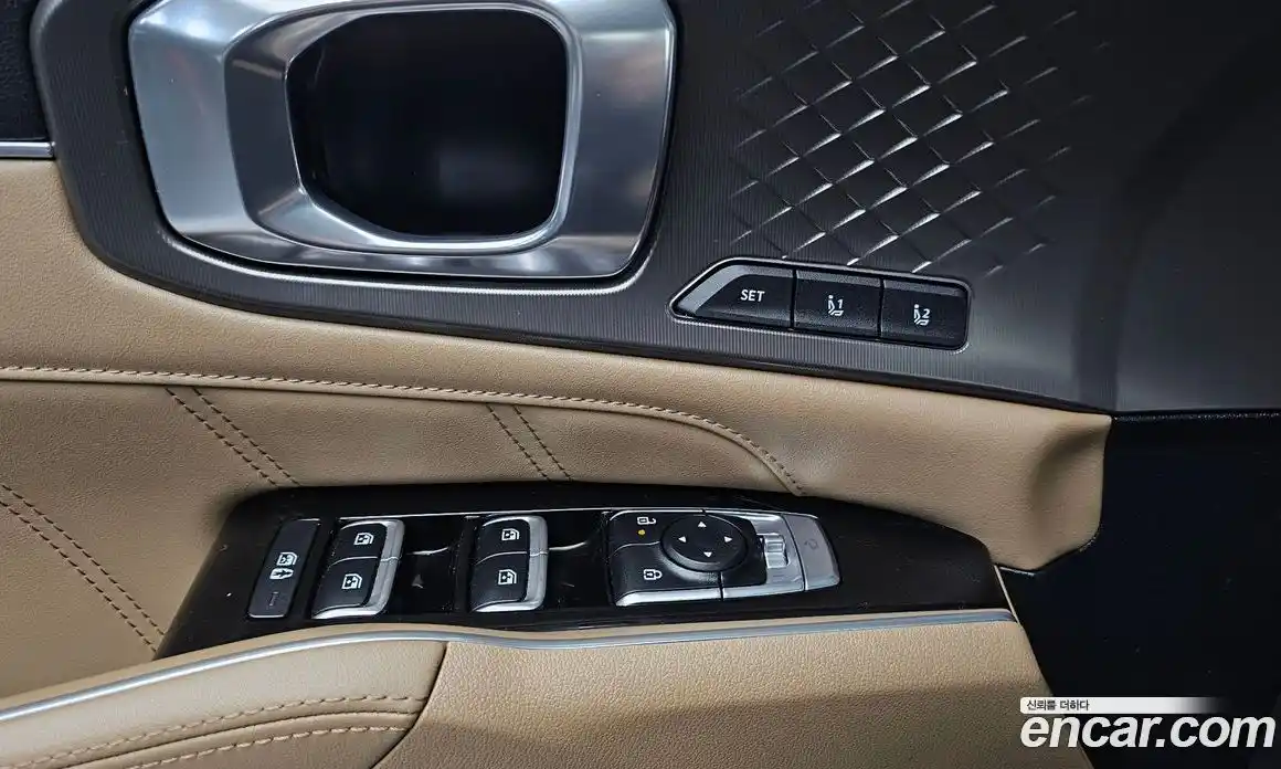 Kia Sorento 2024 1.6 автомат (гидро), фото 26