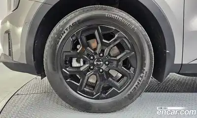 Kia Sorento 2024 1.6 автомат (гидро), миниатюра 5