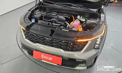 Kia Sorento 2024 1.6 автомат (гидро), миниатюра 6