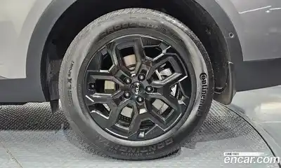 Kia Sorento 2024 1.6 автомат (гидро), миниатюра 7