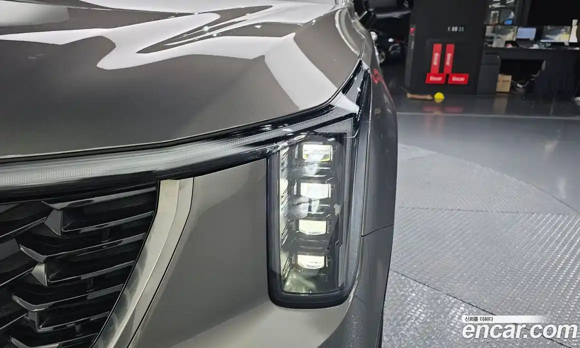 Kia Sorento 2024 1.6 автомат (гидро), фото 8