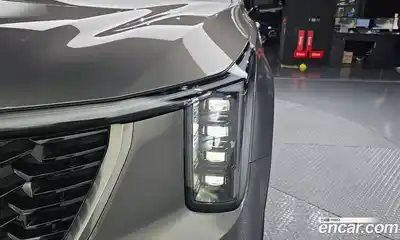 Kia Sorento 2024 1.6 автомат (гидро), миниатюра 8