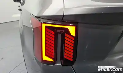 Kia Sorento 2024 1.6 автомат (гидро), миниатюра 9