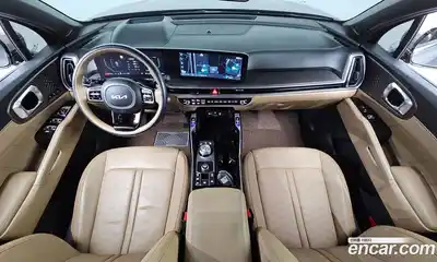 Kia Sorento 2024 1.6 автомат (гидро), миниатюра 10