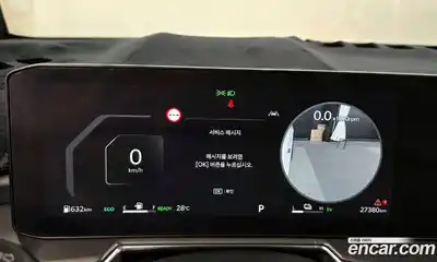 Kia Sorento 2024 1.6 автомат (гидро), миниатюра 11
