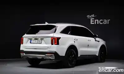 Kia Sorento 2024 1.6 автомат (гидро), миниатюра 2