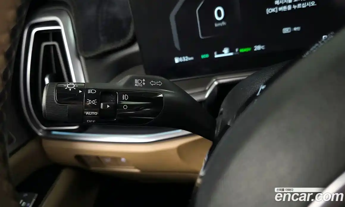 Kia Sorento 2024 1.6 автомат (гидро), фото 28