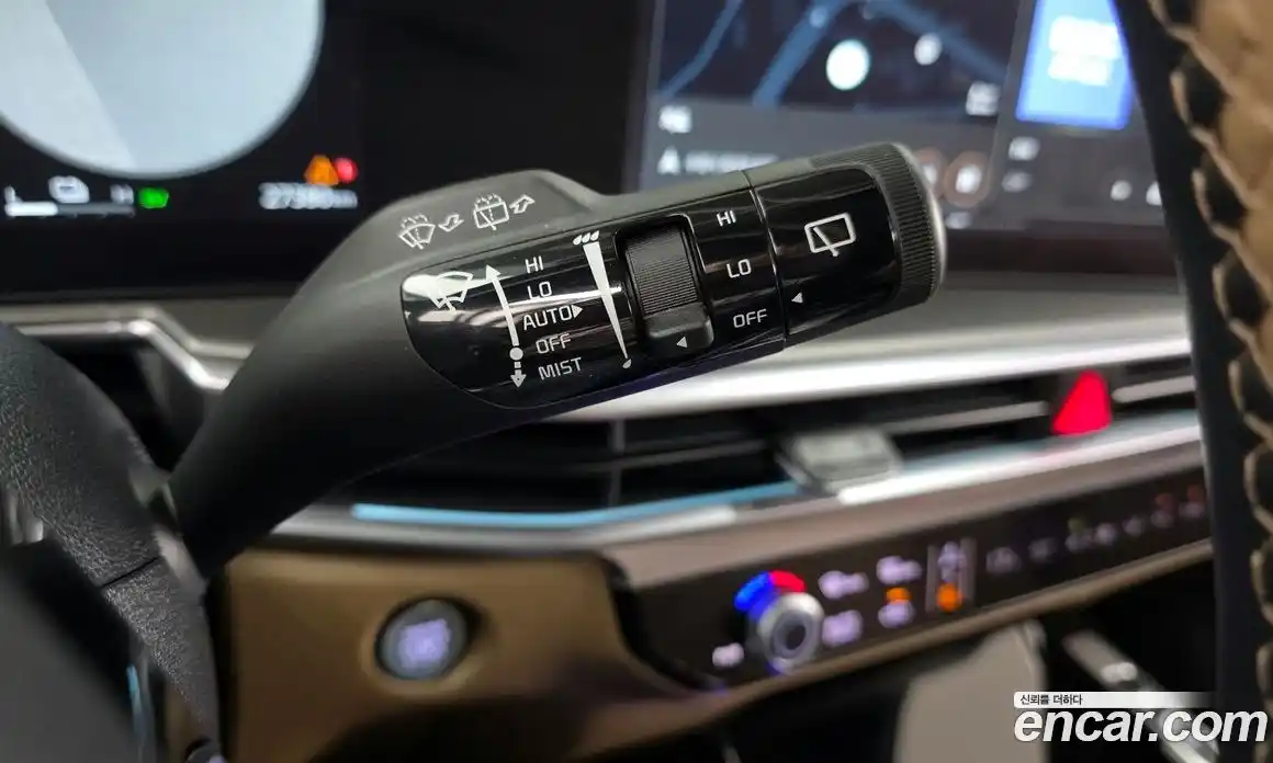 Kia Sorento 2024 1.6 автомат (гидро), фото 29