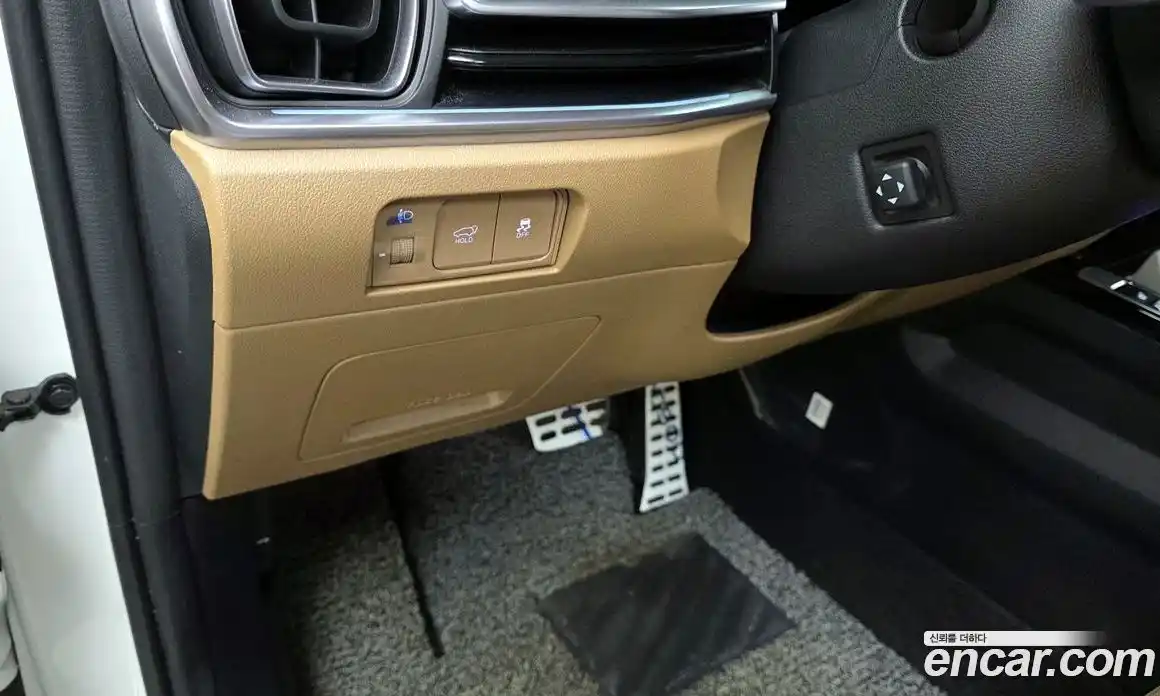 Kia Sorento 2024 1.6 автомат (гидро), фото 31