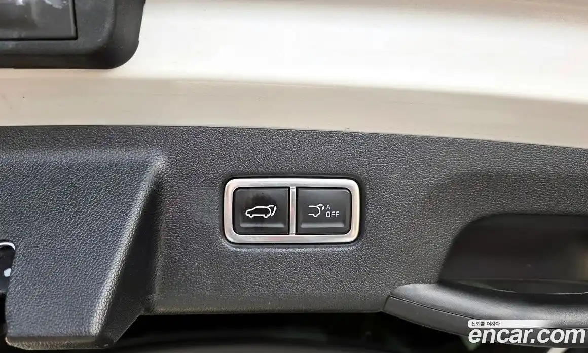 Kia Sorento 2024 1.6 автомат (гидро), фото 37