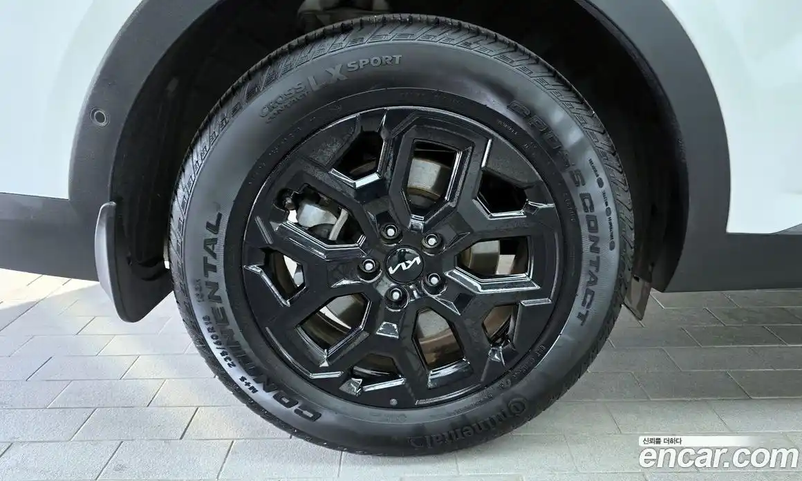 Kia Sorento 2024 1.6 автомат (гидро), фото 5