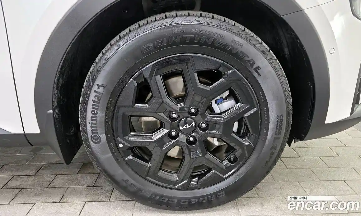 Kia Sorento 2024 1.6 автомат (гидро), фото 7