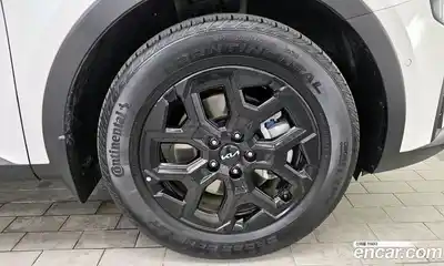Kia Sorento 2024 1.6 автомат (гидро), миниатюра 7