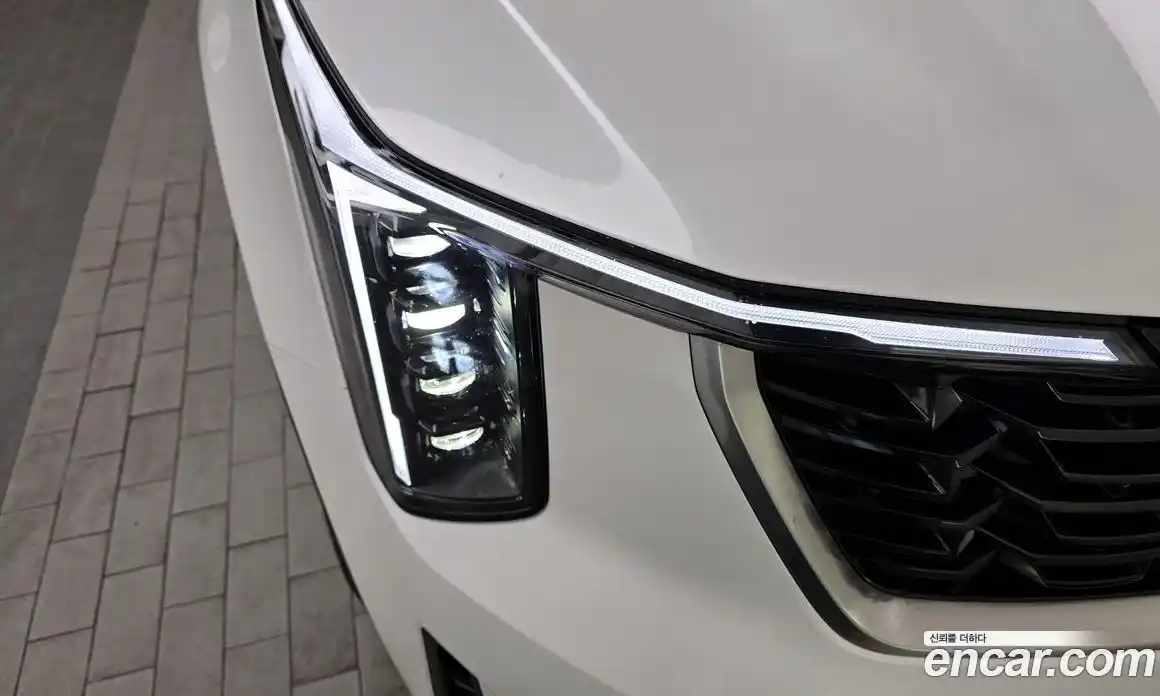 Kia Sorento 2024 1.6 автомат (гидро), фото 8