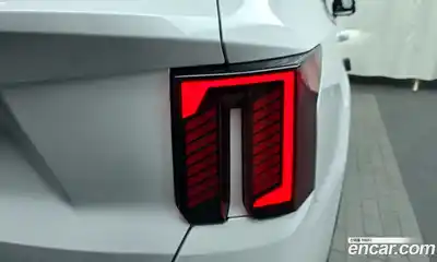 Kia Sorento 2024 1.6 автомат (гидро), миниатюра 9