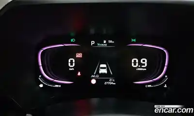 Kia Ray 2022 1.0 автомат (гидро), миниатюра 11