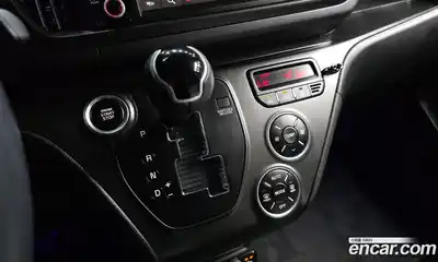 Kia Ray 2022 1.0 автомат (гидро), миниатюра 12