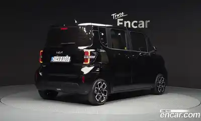 Kia Ray 2022 1.0 автомат (гидро), миниатюра 2