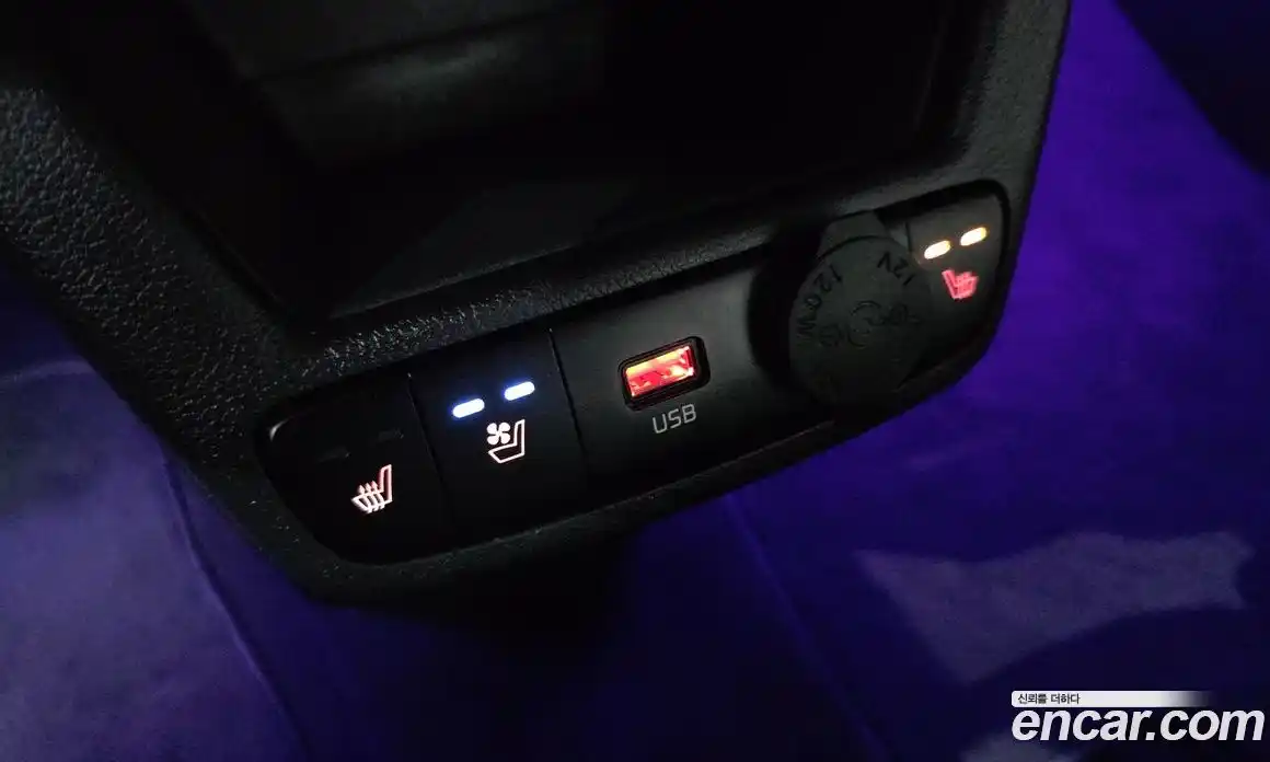 Kia Ray 2022 1.0 автомат (гидро), фото 24