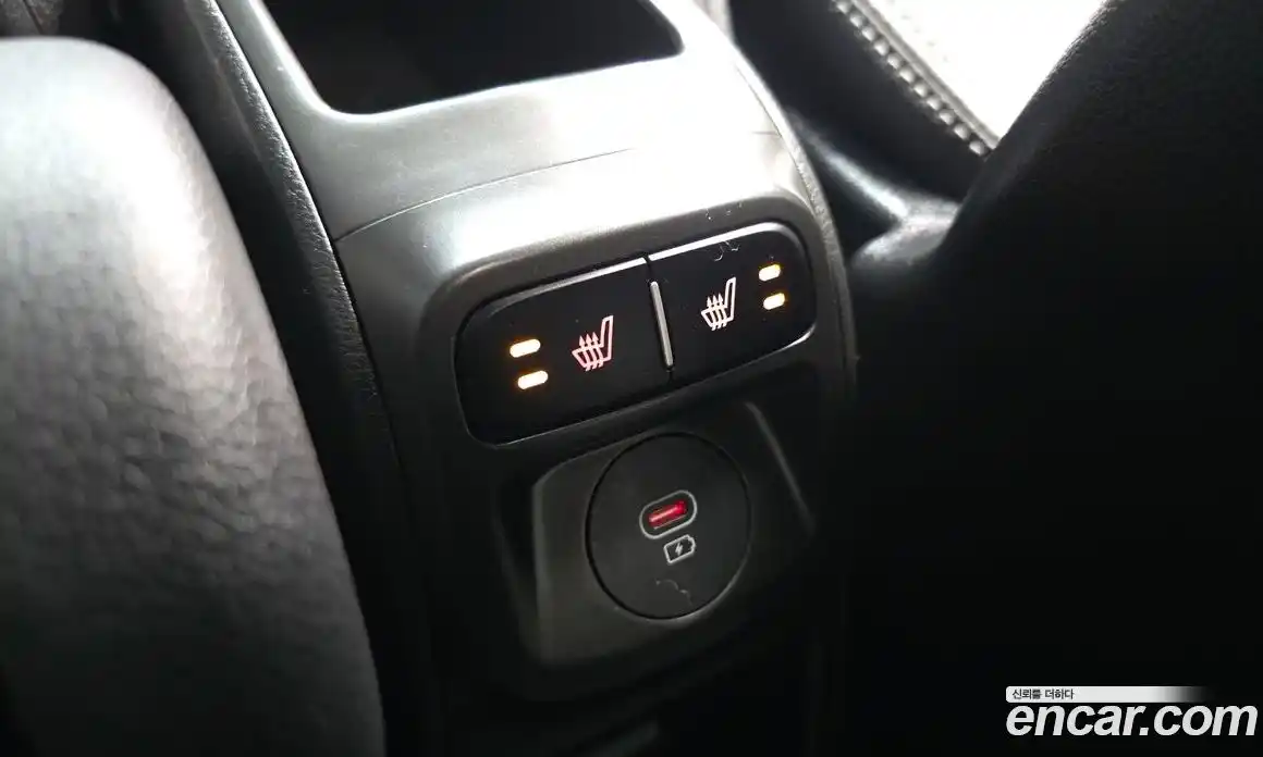 Kia Ray 2022 1.0 автомат (гидро), фото 25