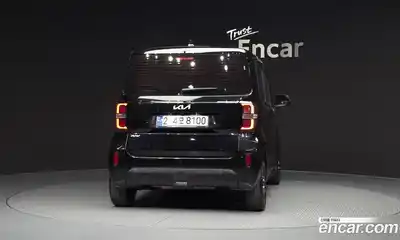 Kia Ray 2022 1.0 автомат (гидро), миниатюра 4