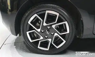 Kia Ray 2022 1.0 автомат (гидро), миниатюра 5