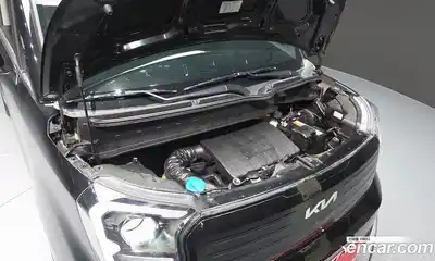 Kia Ray 2022 1.0 автомат (гидро), миниатюра 6