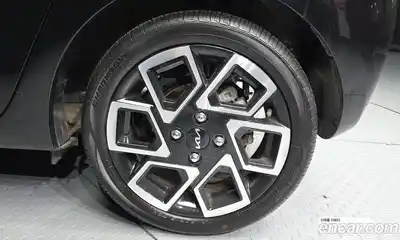 Kia Ray 2022 1.0 автомат (гидро), миниатюра 7