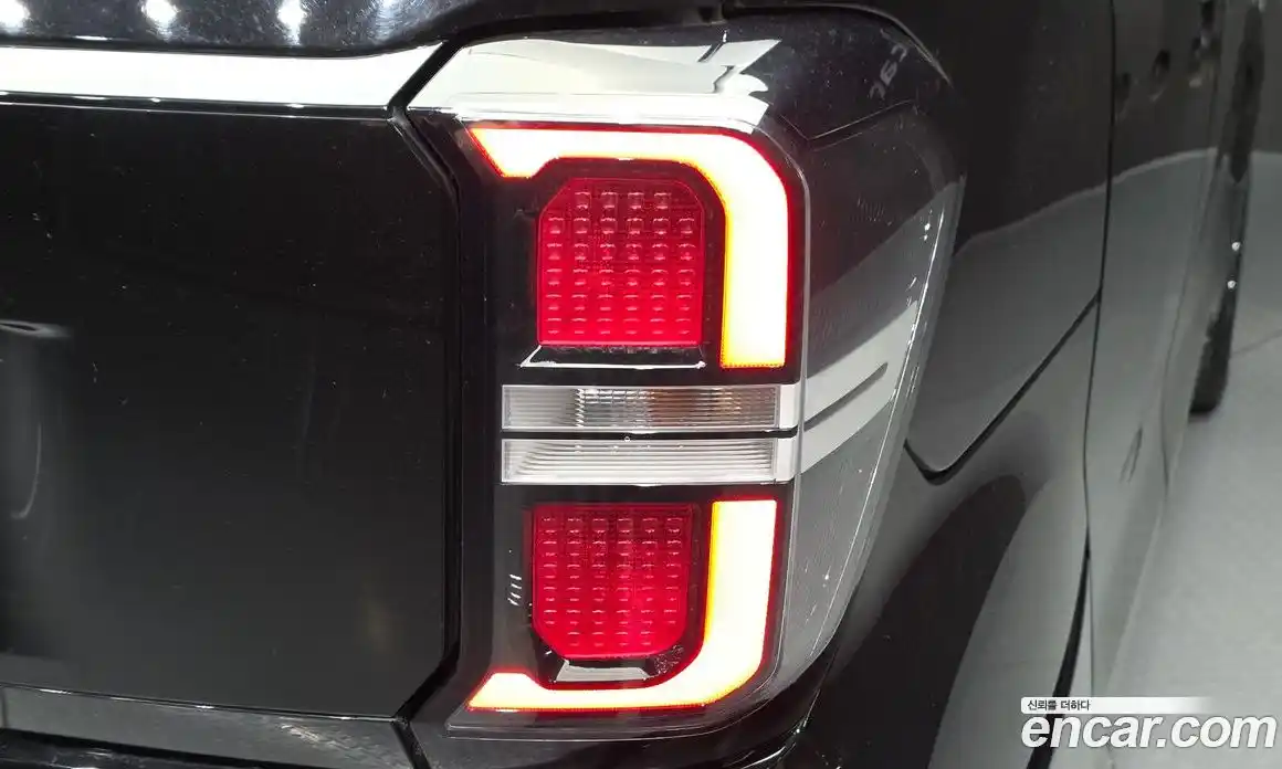 Kia Ray 2022 1.0 автомат (гидро), фото 9
