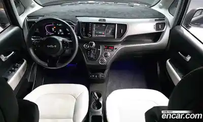 Kia Ray 2022 1.0 автомат (гидро), миниатюра 10