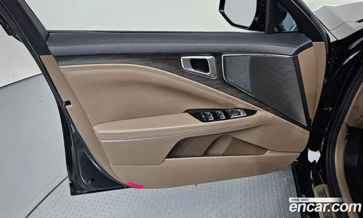 Kia K8 2022 2.5 автомат (гидро), фото 14