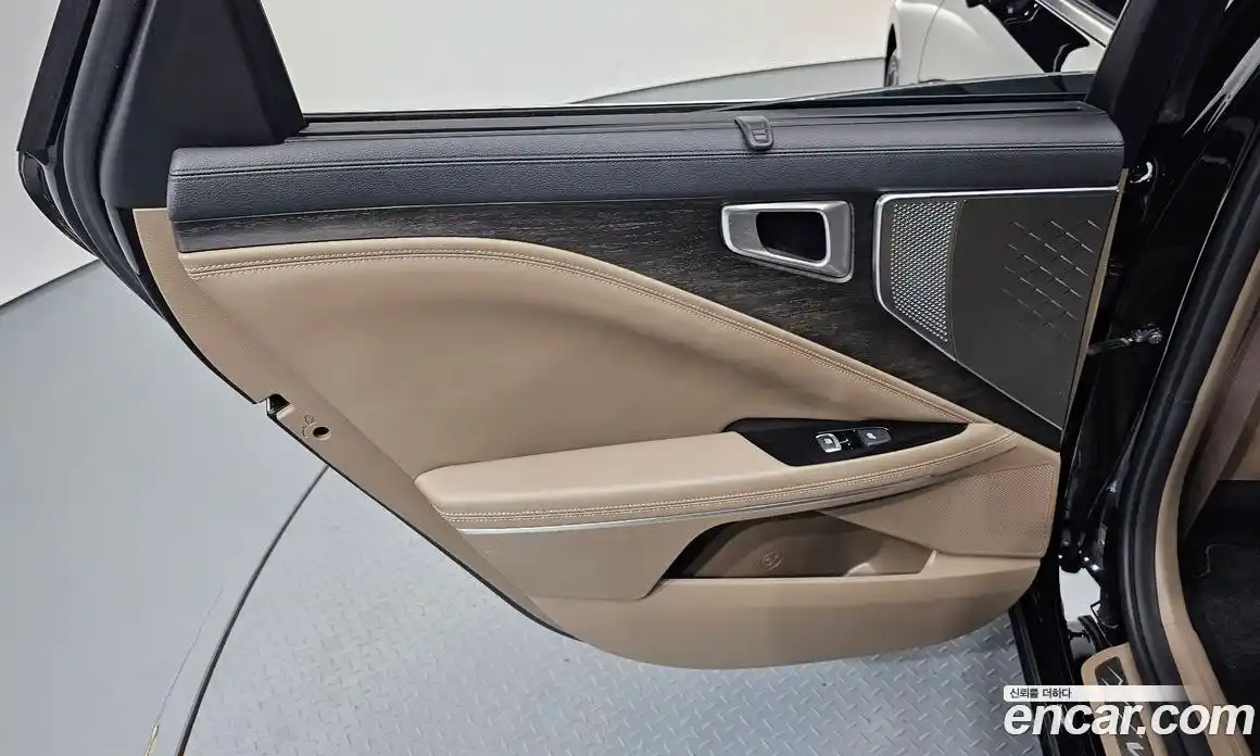 Kia K8 2022 2.5 автомат (гидро), фото 15