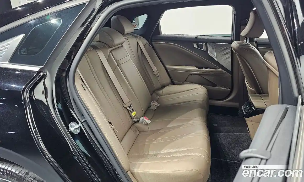 Kia K8 2022 2.5 автомат (гидро), фото 16