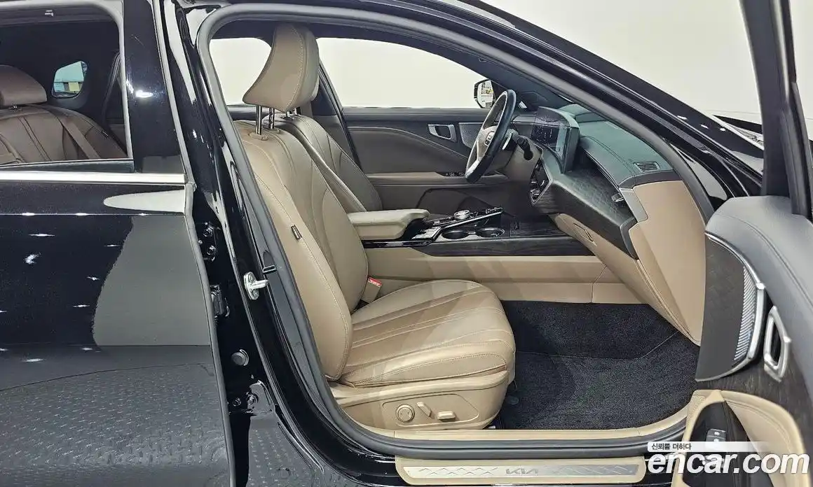 Kia K8 2022 2.5 автомат (гидро), фото 17