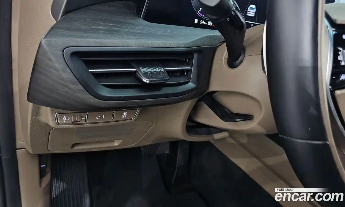 Kia K8 2022 2.5 автомат (гидро), фото 23