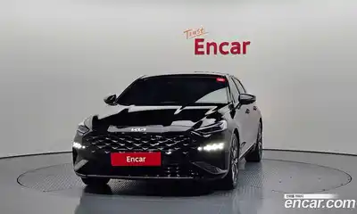Kia K8 2022 2.5 автомат (гидро), миниатюра 3