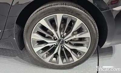 Kia K8 2022 2.5 автомат (гидро), миниатюра 7