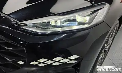 Kia K8 2022 2.5 автомат (гидро), миниатюра 8