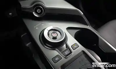 Kia EV6 2023 0.1 автомат (гидро), миниатюра 12