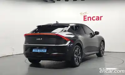 Kia EV6 2023 0.1 автомат (гидро), миниатюра 2