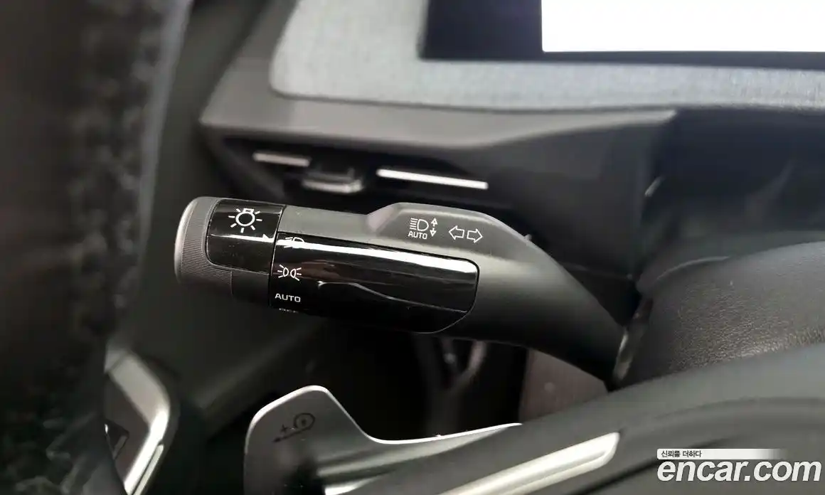 Kia EV6 2023 0.1 автомат (гидро), фото 24