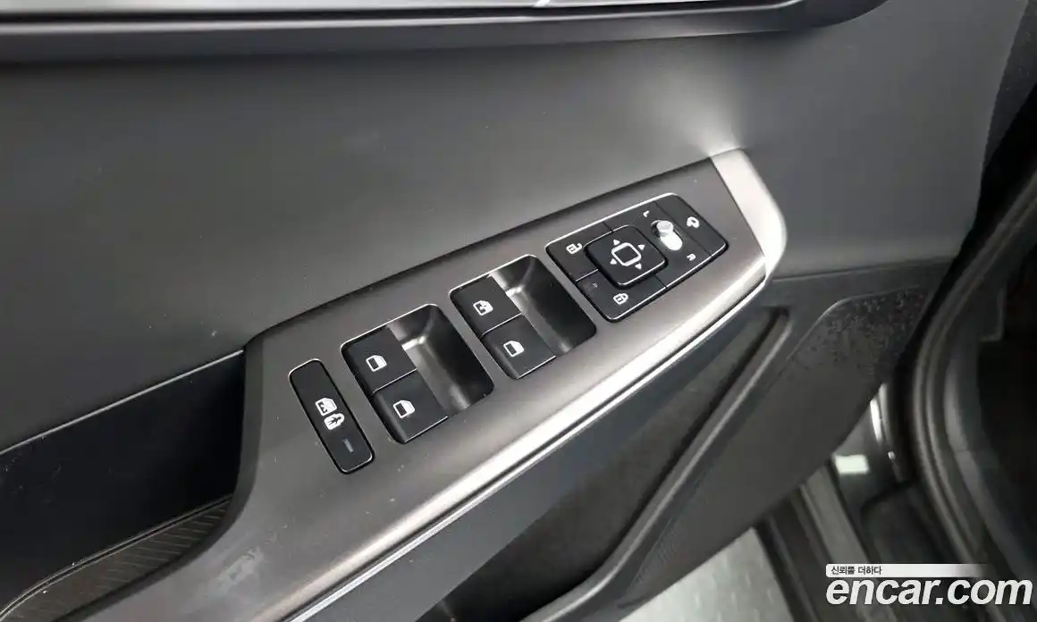 Kia EV6 2023 0.1 автомат (гидро), фото 27