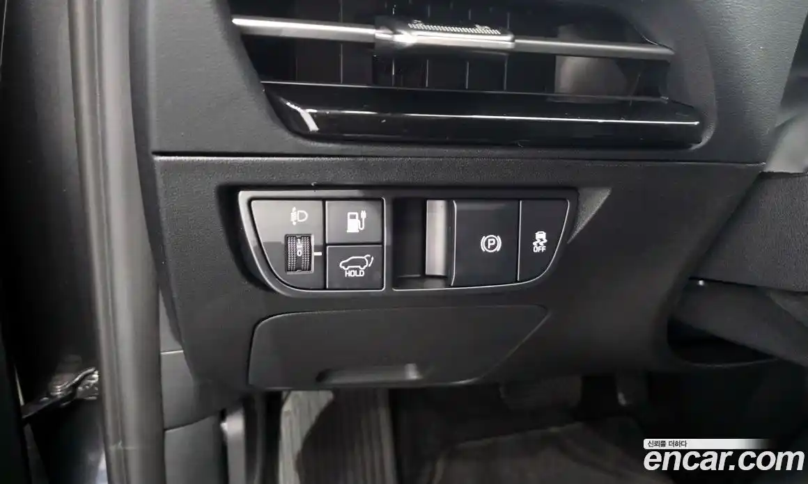 Kia EV6 2023 0.1 автомат (гидро), фото 30