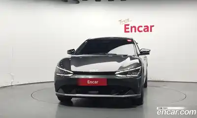 Kia EV6 2023 0.1 автомат (гидро), миниатюра 3